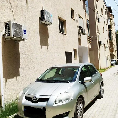 Glen's At Qerret Golem (Tirana)