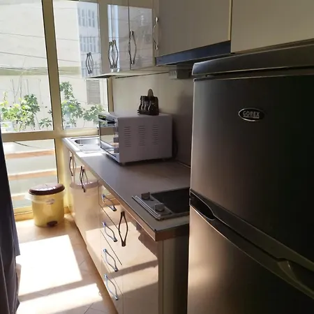Glen's At Qerret Appartement Golem (Tirana)