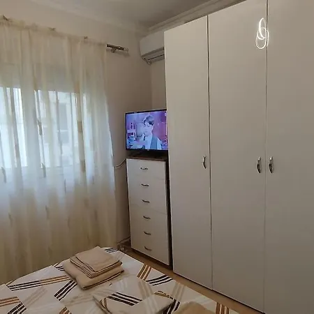 Appartement Glen's At Qerret