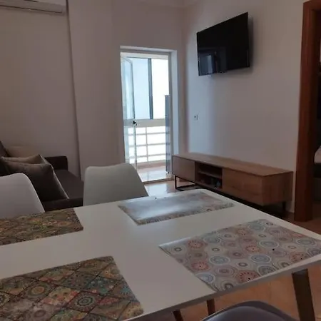 Appartement Glen's At Qerret Golem (Tirana)