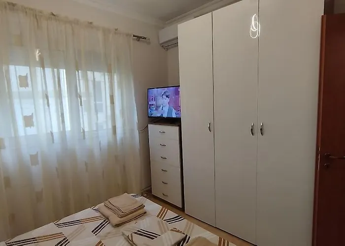 Appartement Glen's At Qerret